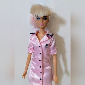 Barbie Doll